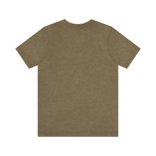 Load image into Gallery viewer, Unisex Jersey Short Sleeve Tee
