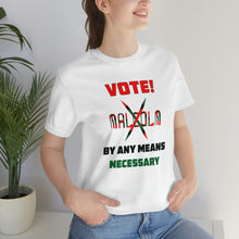Load image into Gallery viewer, Unisex Jersey Short Sleeve Tee
