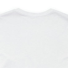 Load image into Gallery viewer, Unisex Jersey Short Sleeve Tee
