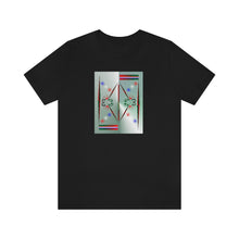 Load image into Gallery viewer, Unisex Jersey Short Sleeve Tee
