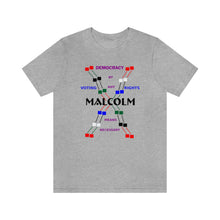 Load image into Gallery viewer, Unisex Jersey Short Sleeve Tee
