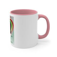 Load image into Gallery viewer, Accent Coffee Mug, 11oz
