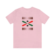 Load image into Gallery viewer, Unisex Jersey Short Sleeve Tee
