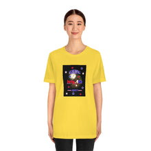 Load image into Gallery viewer, Unisex Jersey Short Sleeve Tee
