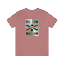 Load image into Gallery viewer, Unisex Jersey Short Sleeve Tee
