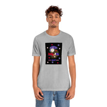 Load image into Gallery viewer, Unisex Jersey Short Sleeve Tee
