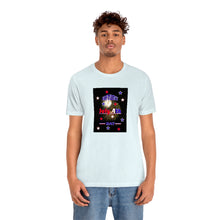 Load image into Gallery viewer, Unisex Jersey Short Sleeve Tee
