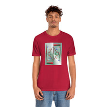 Load image into Gallery viewer, Unisex Jersey Short Sleeve Tee
