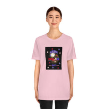 Load image into Gallery viewer, Unisex Jersey Short Sleeve Tee
