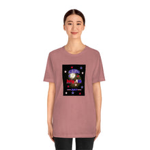 Load image into Gallery viewer, Unisex Jersey Short Sleeve Tee
