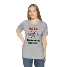 Load image into Gallery viewer, Unisex Jersey Short Sleeve Tee
