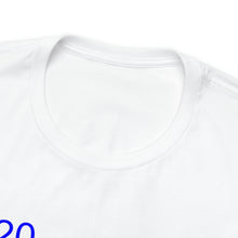 Load image into Gallery viewer, Unisex Jersey Short Sleeve Tee
