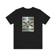 Load image into Gallery viewer, Unisex Jersey Short Sleeve Tee
