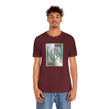 Load image into Gallery viewer, Unisex Jersey Short Sleeve Tee

