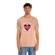 Load image into Gallery viewer, Unisex Jersey Short Sleeve Tee
