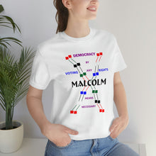 Load image into Gallery viewer, Unisex Jersey Short Sleeve Tee
