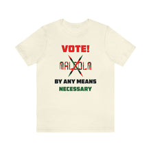 Load image into Gallery viewer, Unisex Jersey Short Sleeve Tee
