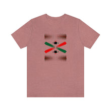 Load image into Gallery viewer, Unisex Jersey Short Sleeve Tee
