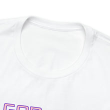 Load image into Gallery viewer, Unisex Jersey Short Sleeve Tee
