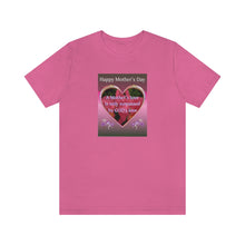 Load image into Gallery viewer, Unisex Jersey Short Sleeve Tee
