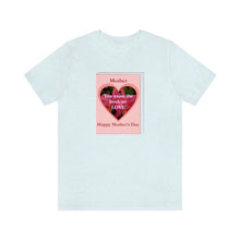 Load image into Gallery viewer, Unisex Jersey Short Sleeve Tee

