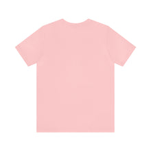 Load image into Gallery viewer, Unisex Jersey Short Sleeve Tee
