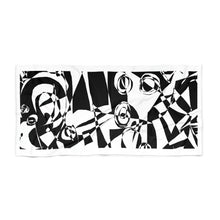 Load image into Gallery viewer, Beach Towel
