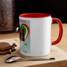 Load image into Gallery viewer, Accent Coffee Mug, 11oz
