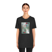 Load image into Gallery viewer, Unisex Jersey Short Sleeve Tee
