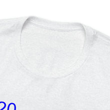 Load image into Gallery viewer, Unisex Jersey Short Sleeve Tee
