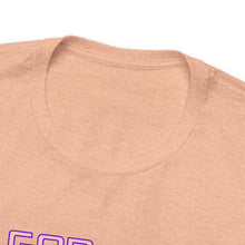 Load image into Gallery viewer, Unisex Jersey Short Sleeve Tee
