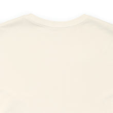 Load image into Gallery viewer, Unisex Jersey Short Sleeve Tee
