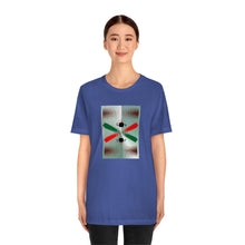 Load image into Gallery viewer, Unisex Jersey Short Sleeve Tee
