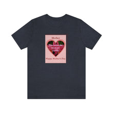 Load image into Gallery viewer, Unisex Jersey Short Sleeve Tee
