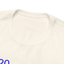 Load image into Gallery viewer, Unisex Jersey Short Sleeve Tee
