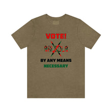 Load image into Gallery viewer, Unisex Jersey Short Sleeve Tee
