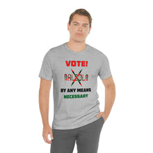 Load image into Gallery viewer, Unisex Jersey Short Sleeve Tee

