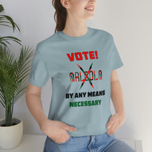 Load image into Gallery viewer, Unisex Jersey Short Sleeve Tee
