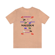 Load image into Gallery viewer, Unisex Jersey Short Sleeve Tee
