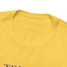 Load image into Gallery viewer, Unisex Jersey Short Sleeve Tee

