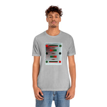 Load image into Gallery viewer, Unisex Jersey Short Sleeve Tee

