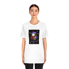 Load image into Gallery viewer, Unisex Jersey Short Sleeve Tee
