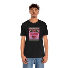Load image into Gallery viewer, Unisex Jersey Short Sleeve Tee
