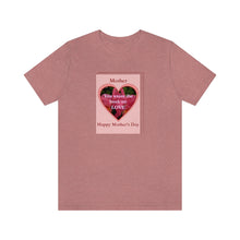 Load image into Gallery viewer, Unisex Jersey Short Sleeve Tee
