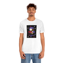 Load image into Gallery viewer, Unisex Jersey Short Sleeve Tee
