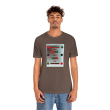 Load image into Gallery viewer, Unisex Jersey Short Sleeve Tee
