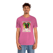 Load image into Gallery viewer, Unisex Jersey Short Sleeve Tee
