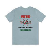 Load image into Gallery viewer, Unisex Jersey Short Sleeve Tee
