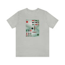 Load image into Gallery viewer, Unisex Jersey Short Sleeve Tee
