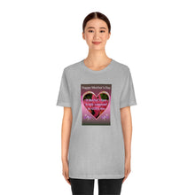 Load image into Gallery viewer, Unisex Jersey Short Sleeve Tee
